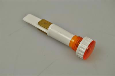 Lampe, universal industri komfur & ovn - 220V