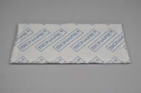 Filter, Universal industristøvsuger