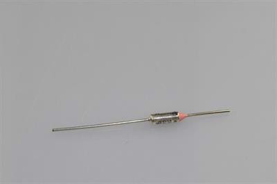 Smeltesikring, Universal kaffemaskine (214 grader)