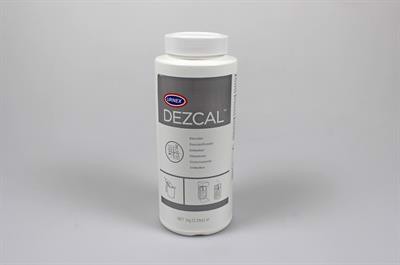 Afkalkning, universal espressomaskine - 900 g (fra Urnex)