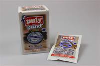 Kaffemøllerens, universal espressomaskine - 15x10 g