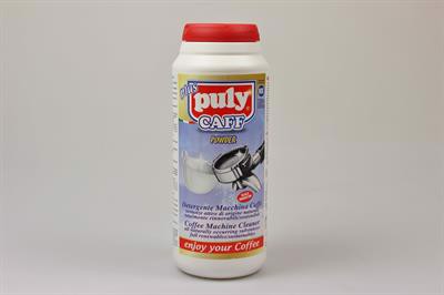 Kaffemaskinerens, universal espressomaskine - 900 g