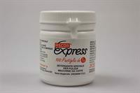 Rensetabletter, universal espressomaskine - 100 g