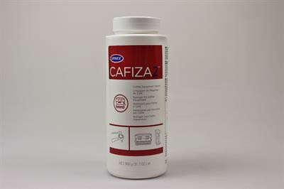 Kaffemaskinerens, universal espressomaskine - 900 g (fra Urnex)