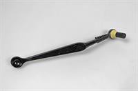 Børste til dampdyse, Universal espressomaskine