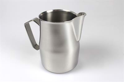 Mælkekande, Universal espressomaskine (fra Motta Europa)