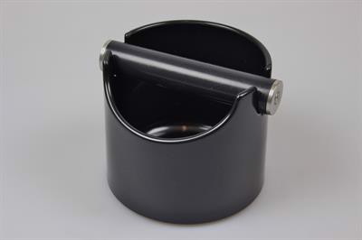 Knockbox, Universal espressomaskine