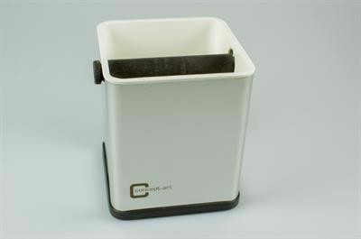 Knockbox, universal espressomaskine