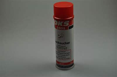 Lækagesøger, universal tilbehør & plejeprodukter