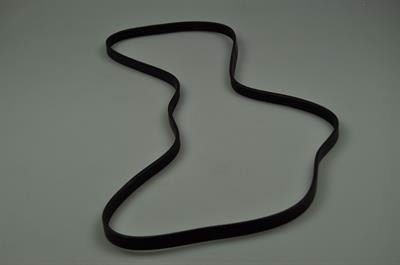 Rem, Upo vaskemaskine - 1230/J5 EL