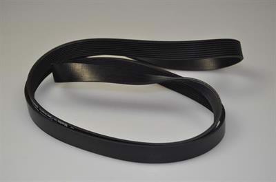 Rem, Upo vaskemaskine - 1233/H9 EL