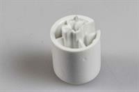 Knap, Upo vaskemaskine