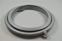 Dørbælg, Upo vaskemaskine - Gummi