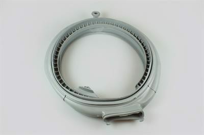 Dørbælg, Elto vaskemaskine - Gummi