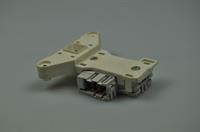 Dørlås, Upo vaskemaskine