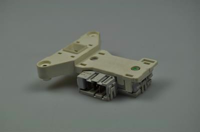 Dørlås, Upo vaskemaskine