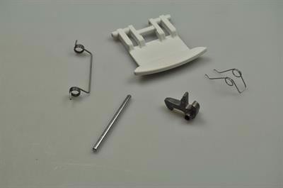 Dørgreb, Upo vaskemaskine