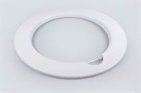 Dørramme, Upo vaskemaskine (yderramme)