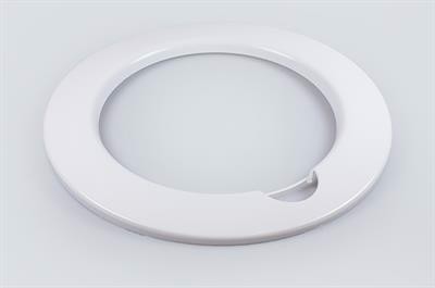 Dørramme, Upo vaskemaskine (yderramme)