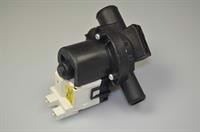 Afløbspumpe, Ariston vaskemaskine