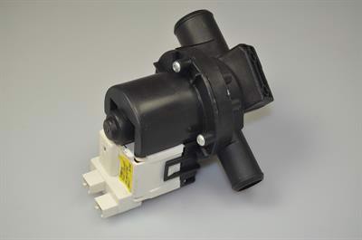 Afløbspumpe, Ariston vaskemaskine