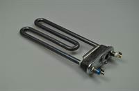 Varmelegeme, Upo vaskemaskine - 1900W/230V