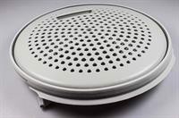 Fnugfilter, Cylinda tørretumbler (komplet)