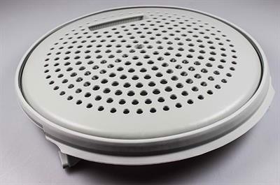 Fnugfilter, Cylinda tørretumbler (komplet)