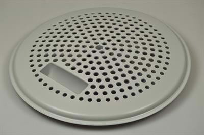 Fnugfilter, JLA industritørretumbler/-skab