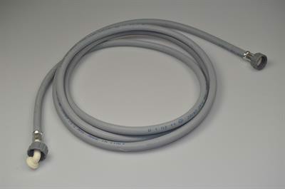 Tilløbsslange, universal opvaskemaskine - 3500 mm