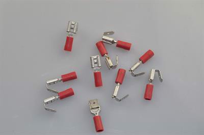 Spadesko, universal tilbehør & plejeprodukter (dobbelt)