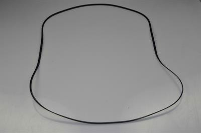 Rem, Zanussi tørretumbler - 1975/PH5