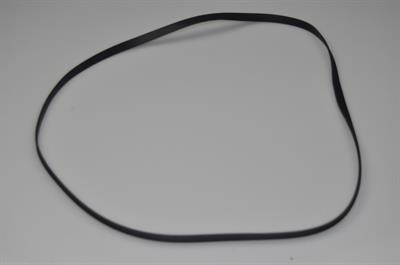 Rem, Ariston vaskemaskine - 1221/H7