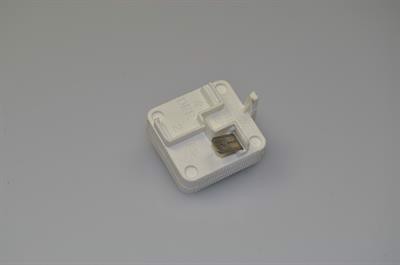 Startrelæ, universal køl & frys (til kompressor)