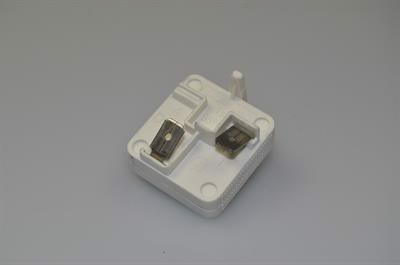 Startrelæ, Euroline køl & frys