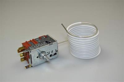 Termostat, Zanussi køl & frys