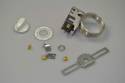 Servicetermostat, Danfoss køl & frys (nr. 3)