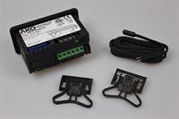 Styring, universal industri køl & frys