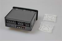 Styring, universal industri køl & frys