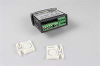 Styring, universal industri køl & frys