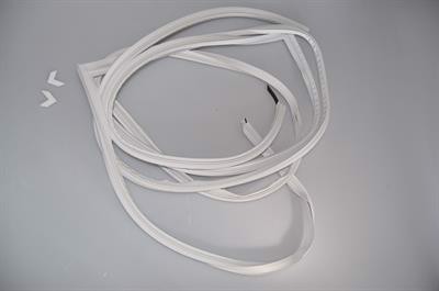 Dørpakning, Universal køl & frys - 2000 mm x 1000 mm