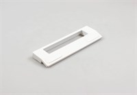 Håndtag, universal køl & frys