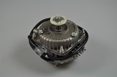 Køleblæser, universal industri køl & frys (uden vinge)