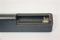 Køleskabstermometer, universal køl & frys (digital)