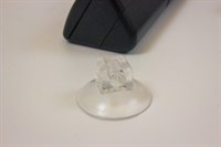 Køleskabstermometer, universal køl & frys (digital)