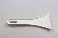 Isskraber, universal køl & frys