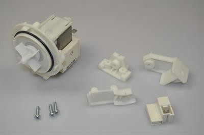 Afløbspumpe, Asko opvaskemaskine - 220-240V