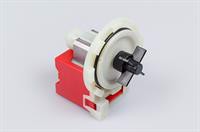 Afløbspumpe, universal vaskemaskine (magnetpumpe)