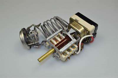Termostatregulator til kogeplader, universal komfur & ovn