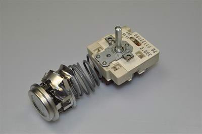 Termostatregulator til kogeplader, Universal komfur & ovn (udgået)
